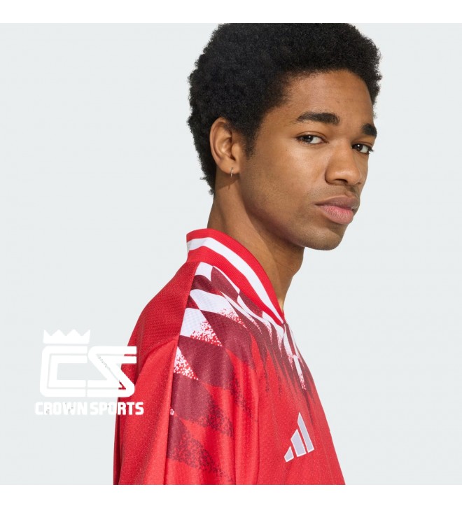 FOOTBALL JERSEYS